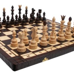 Zajęcia szachowe w SP Nr 24 ROZPOCZĘTE!