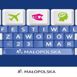 Festiwal Zawodów w Krakowie