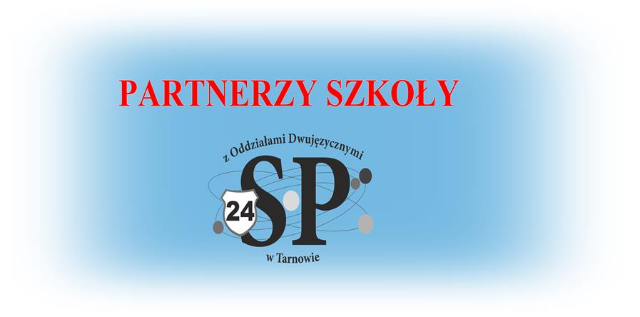 Partnerzy SP Nr 24