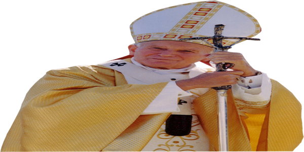 Dzień Papieski