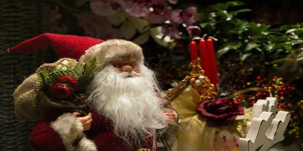 Konkurs plastyczny: "Święty Mikołaj w wyobraźni dziecka”
