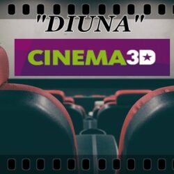 7C w Cinema 3D