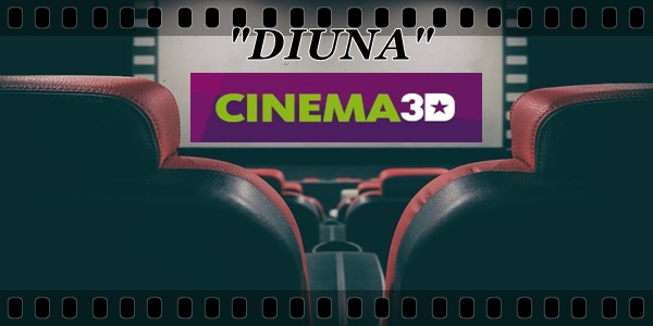 7C w Cinema 3D