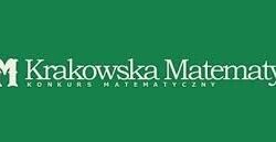 Sukcesy uczniów SP24 w konkursie matematycznym: Krakowska Matematyka