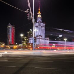 Konkurs pt. "Co wiem o stolicy Polski?"