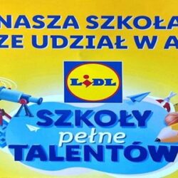 "Szkoły pełne talentów" w SP24