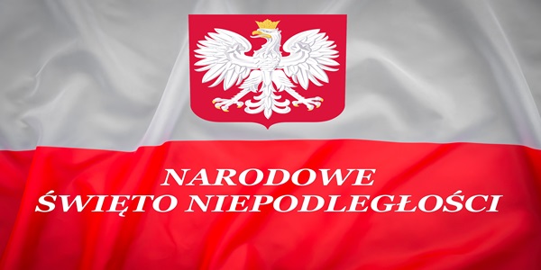 Narodowe Święto Niepodległości