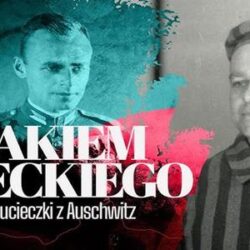 Sukces uczennic SP24 w konkursie: „Młodzi na szlaku ucieczki Witolda Pileckiego z KL Auschwitz”.