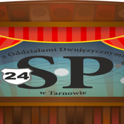 Przedstawienie teatralne 5B