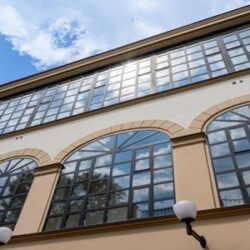 4A w Pasażu Odkryć