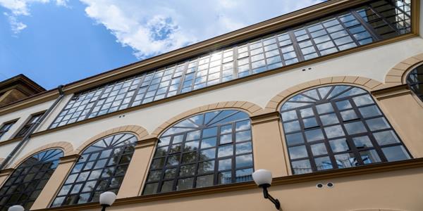 4A w Pasażu Odkryć