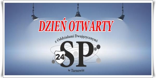 Dzień Otwarty w SP24