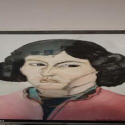 Klasa 4C świętuje urodziny Mikołaja Kopernika