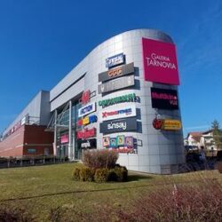 6B w Multikinie w Tarnowie