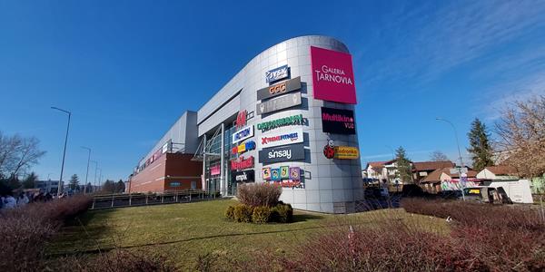 6B w Multikinie w Tarnowie