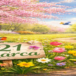 Pierwszy Dzień Wiosny