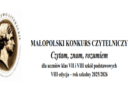 Małopolski Konkurs Czytelniczy „Czytam, znam, rozumiem” – ogromny sukces uczniów SP24