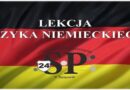 Język niemiecki w 1A – nauka przez zabawę!