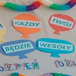 Szkolny Konkurs Recytatorski