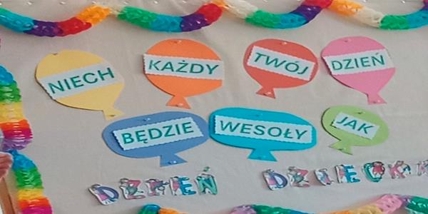 Szkolny Konkurs Recytatorski