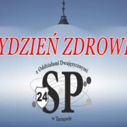 Tydzień Zdrowia w SP24