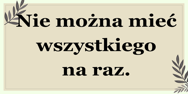 Uroczyste zakończenie roku szkolnego klas 8