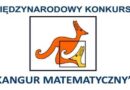 Sukces uczniów SP24 w Międzynarodowym Konkursie „Kangur Matematyczny”
