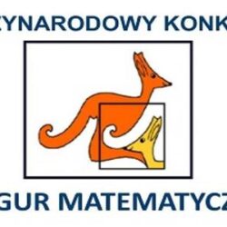 Sukces uczniów SP24 w Międzynarodowym Konkursie "Kangur Matematyczny"