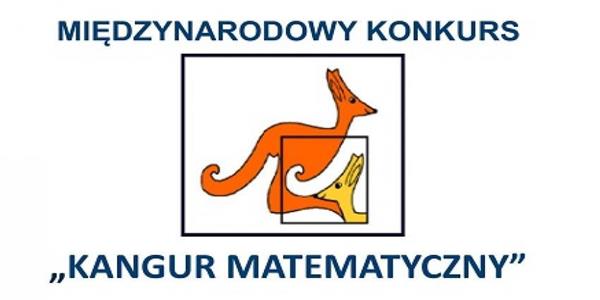 Sukces uczniów SP24 w Międzynarodowym Konkursie "Kangur Matematyczny"